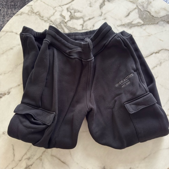 Oner Active All Day Est 2020 Cargo Jogger Black XS Short - Picture 5 of 8